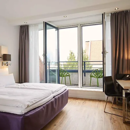 Scandic Berlin Kurfuerstendamm-2