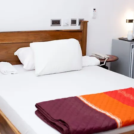 Asantewaa Premier Hotel-2
