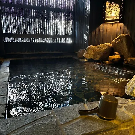 Dormy Inn Premium Hakata Canal City Mae-3