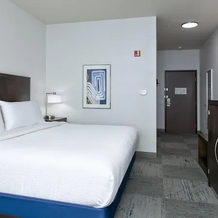 Holiday Inn Express Spokane-Valley By Ihg-3
