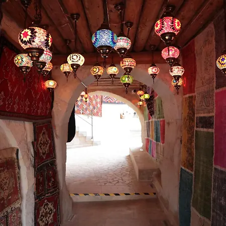 Hira Cave Hotel-2