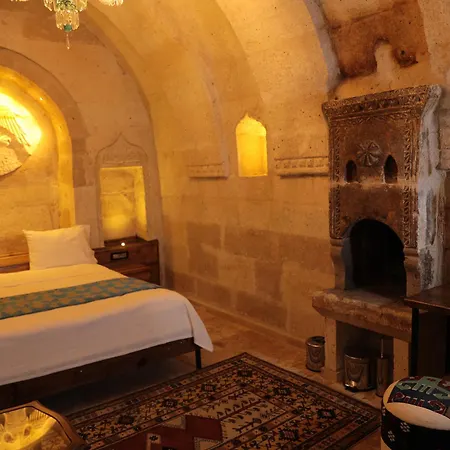 Hira Cave Hotel-3
