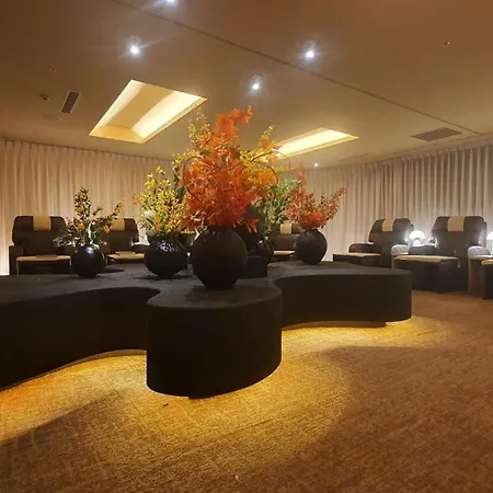 Via Hotel Breeze-2