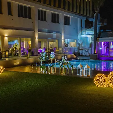 Hotel I Gigli-3