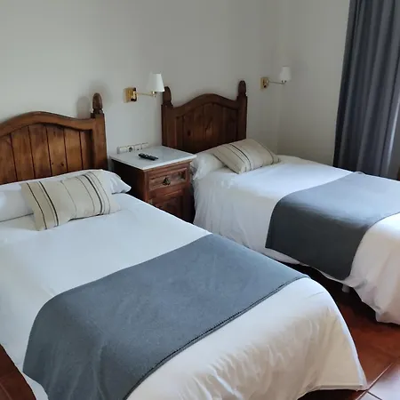 Hotel Artea Errota-3