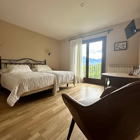 Hotel Cal Martri-2