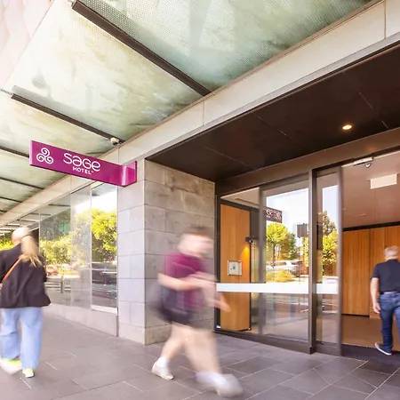 Sage Melbourne Ringwood-3