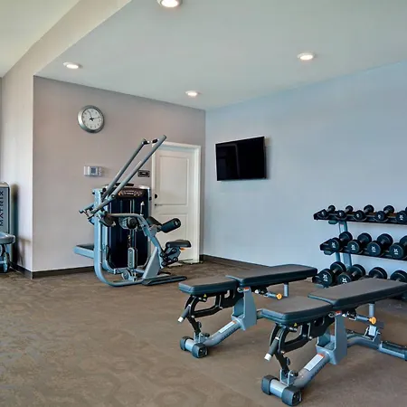 Residence Inn By Marriott Fort Walton Beach-3