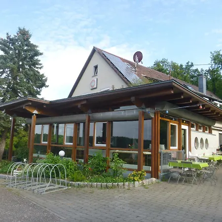Naturfreundehaus Weinstadt-Strümpfelbach-3