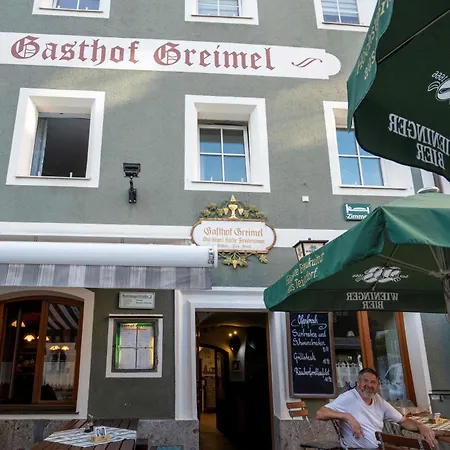 Gasthof Greimel-2