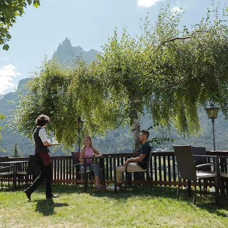 Mirabell Alpine Garden Resort&Spa-3