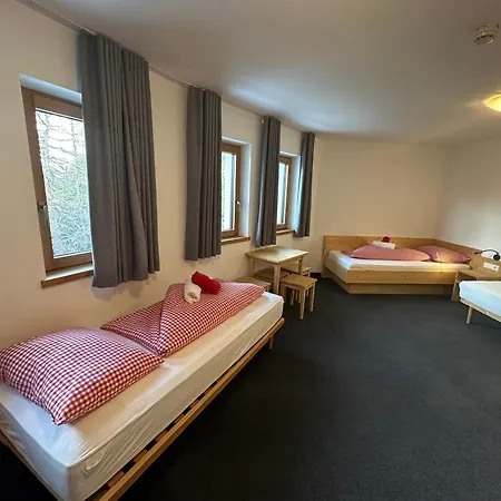 Schihaus Schöneben-2