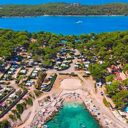 Camping Village Poljana-3