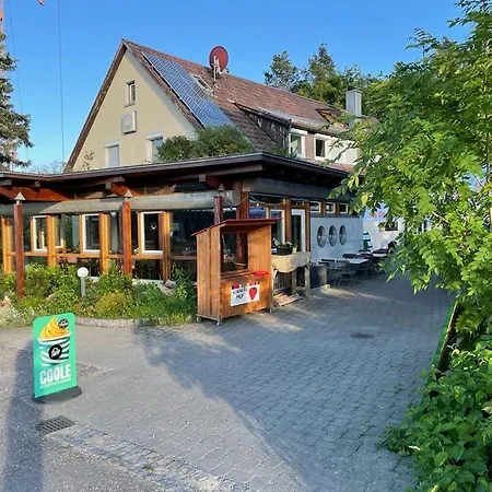 Naturfreundehaus Weinstadt-Strümpfelbach-2