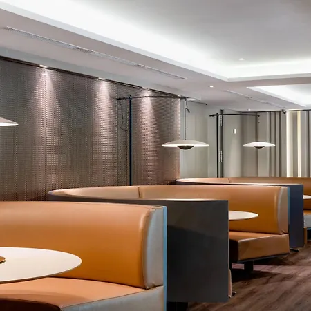 Ac Hotel Malaga Palacio By Marriott-2