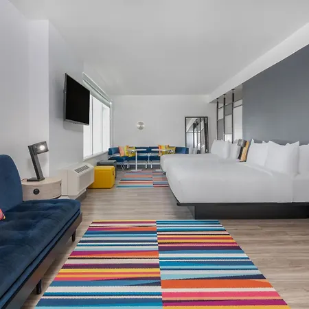 Aloft By Marriott Denver North Westminster-3