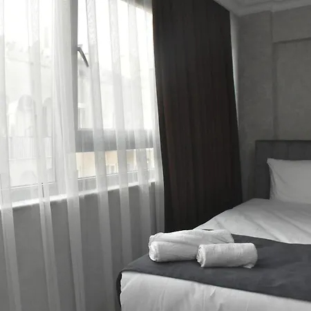 Palmera City Hotel-3
