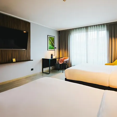 Novotel Santiago Las Condes-2