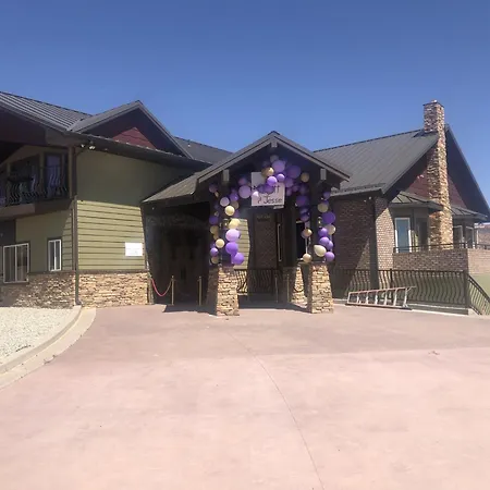 Zion Cliff Lodge-2
