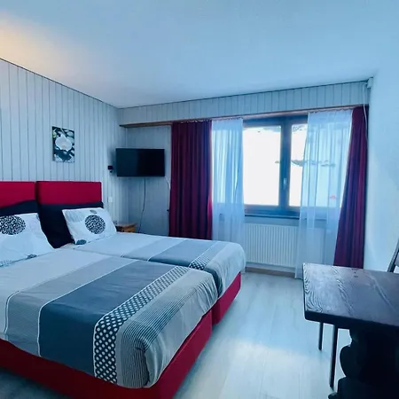 Auberge les Charmettes-3