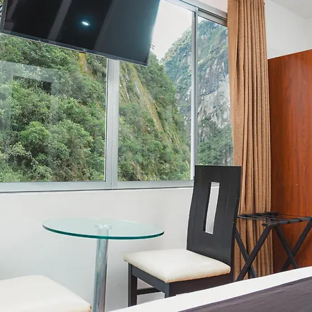Hotel Ferre Machu Picchu-3