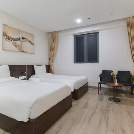 Emerald Bay Hotel & Spa Nha Trang-2