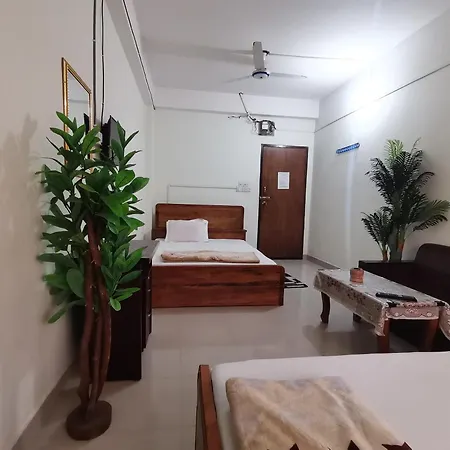 Hotel Labbaik Farmgate-2