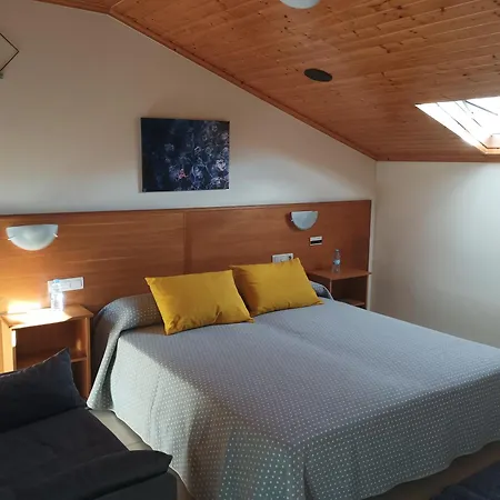 Hotel Valdoviño-2