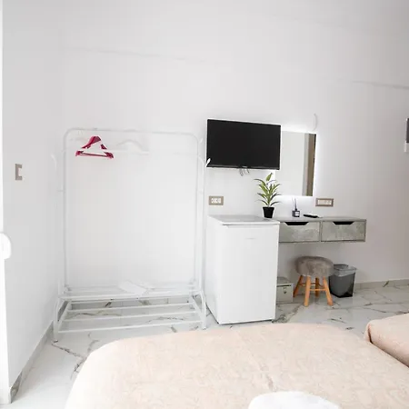Star Experience Stay - Rhodes Town-2
