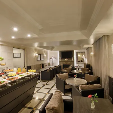Hotel Royal Court-3