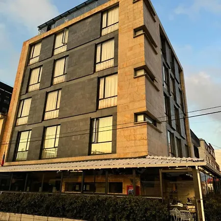 Hotel Dorado Ferial-3
