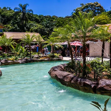 Tauá Resort e Convention Caeté-2