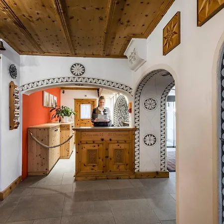 Hotel Stern Chur-3