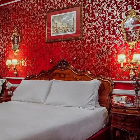 Antica Locanda Sturion Residenza D'Epoca-3