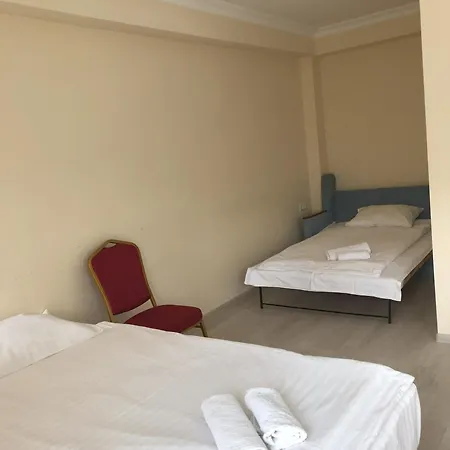 Goris Hotel-3