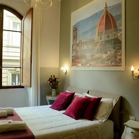 Dimora Sassetti B&B Boutique-3
