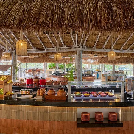 Marriott Cancun, An All-Inclusive Resort-3