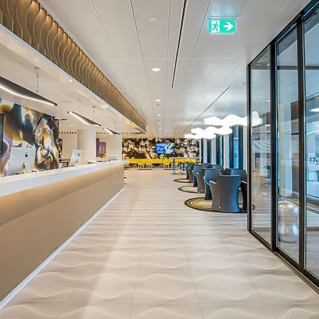 Prize By Radisson, Bern City-3