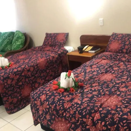 Hotel Elisa-2
