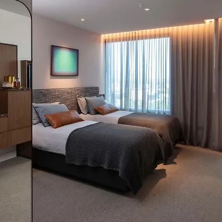 Next Hotel Melbourne, Curio Collection By Hilton-3