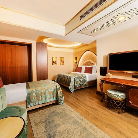 Romance Istanbul Hotel Boutique Class-2