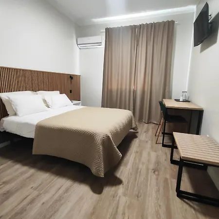Residencial Centro Comercial Avenida Bragashopping-3