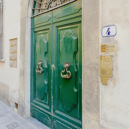 Florence Rooms-2