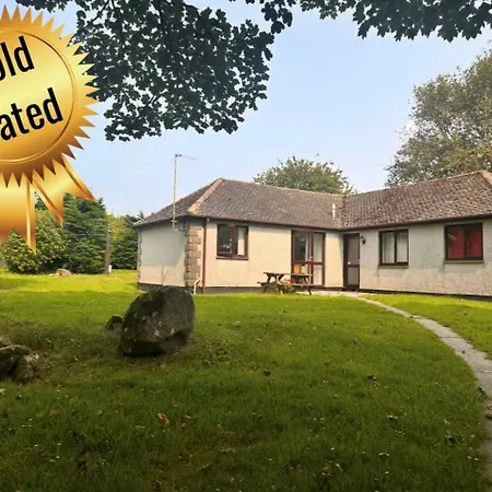 Seabreeze Lodge, Located Between Penzance & St Ives - A Sanctuary To Relax & Unwind With Activities On The Doorstep For All The Family-2