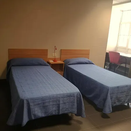 Residencia Universitaria José Sardina-3