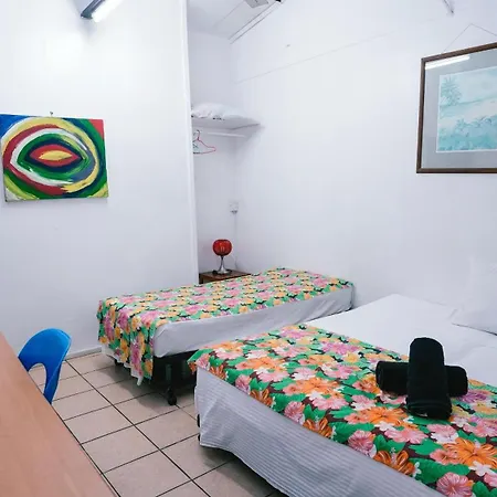 Olivias Accommodation-3