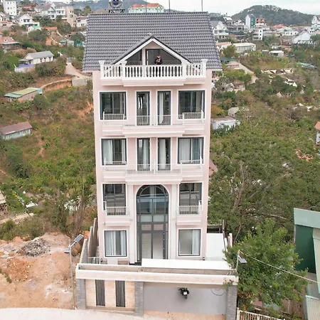 Flower Home Khe Sanh 1-2