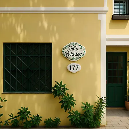 Villa Paraiso-2