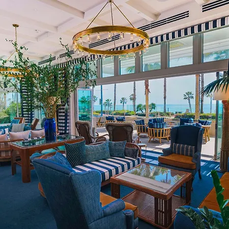 The Seabird Ocean Resort & Spa, Part Of Destination Hotel By Hyatt-2