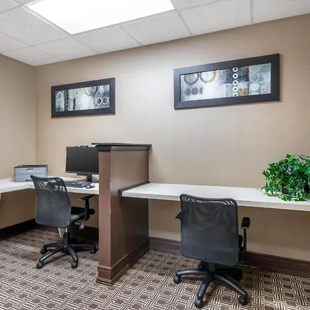 Comfort Suites Ocala North-3